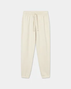 Sweatpants Classic, Men - Light Sand