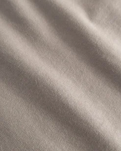 Sweatpants Classic, Men - Mocha