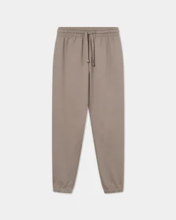 Sweatpants Classic, Men - Mocha