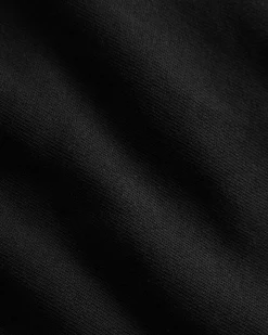Sweatpants Heavy, Men - Black