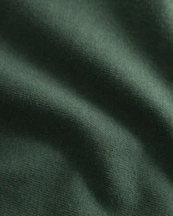 Sweatpants Heavy, Men - Bottle Green