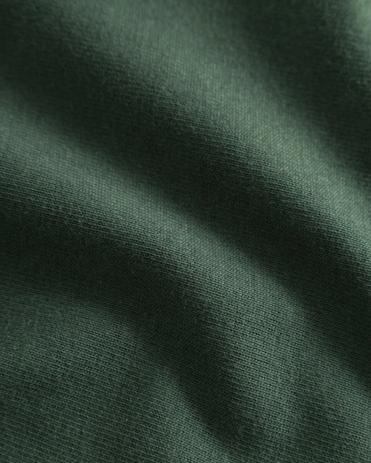 Sweatpants Heavy, Men - Bottle Green