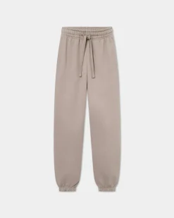 Sweatpants Heavy, Men - Mocha