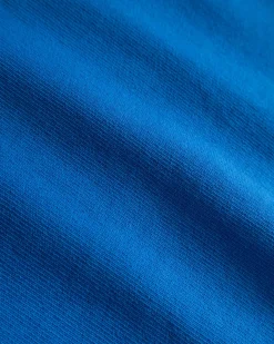 Sweatpants Heavy, Women - Strong Blue