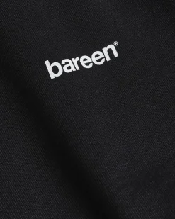 Sweatpants Logo - Black