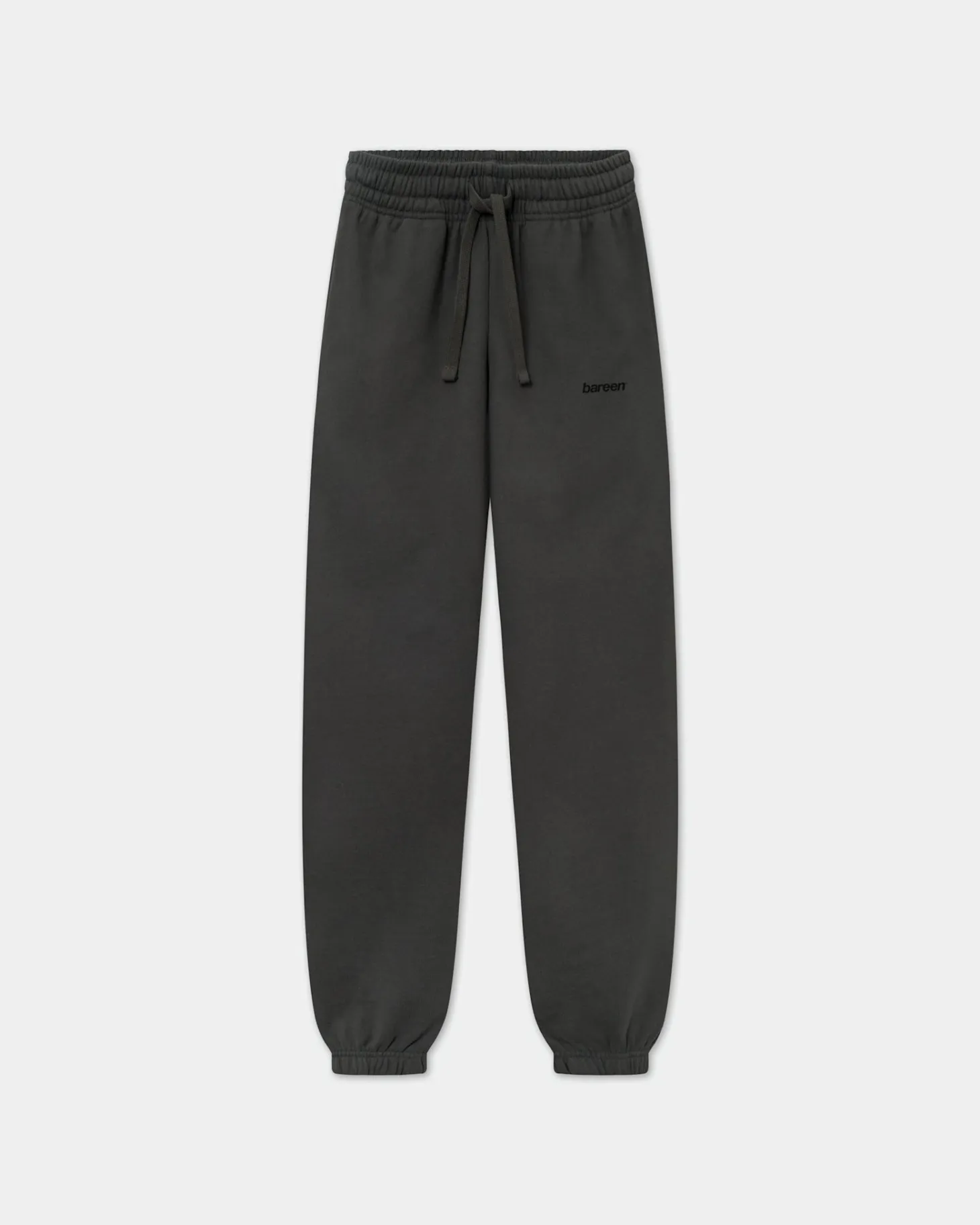 Sweatpants Logo - Vintage Black