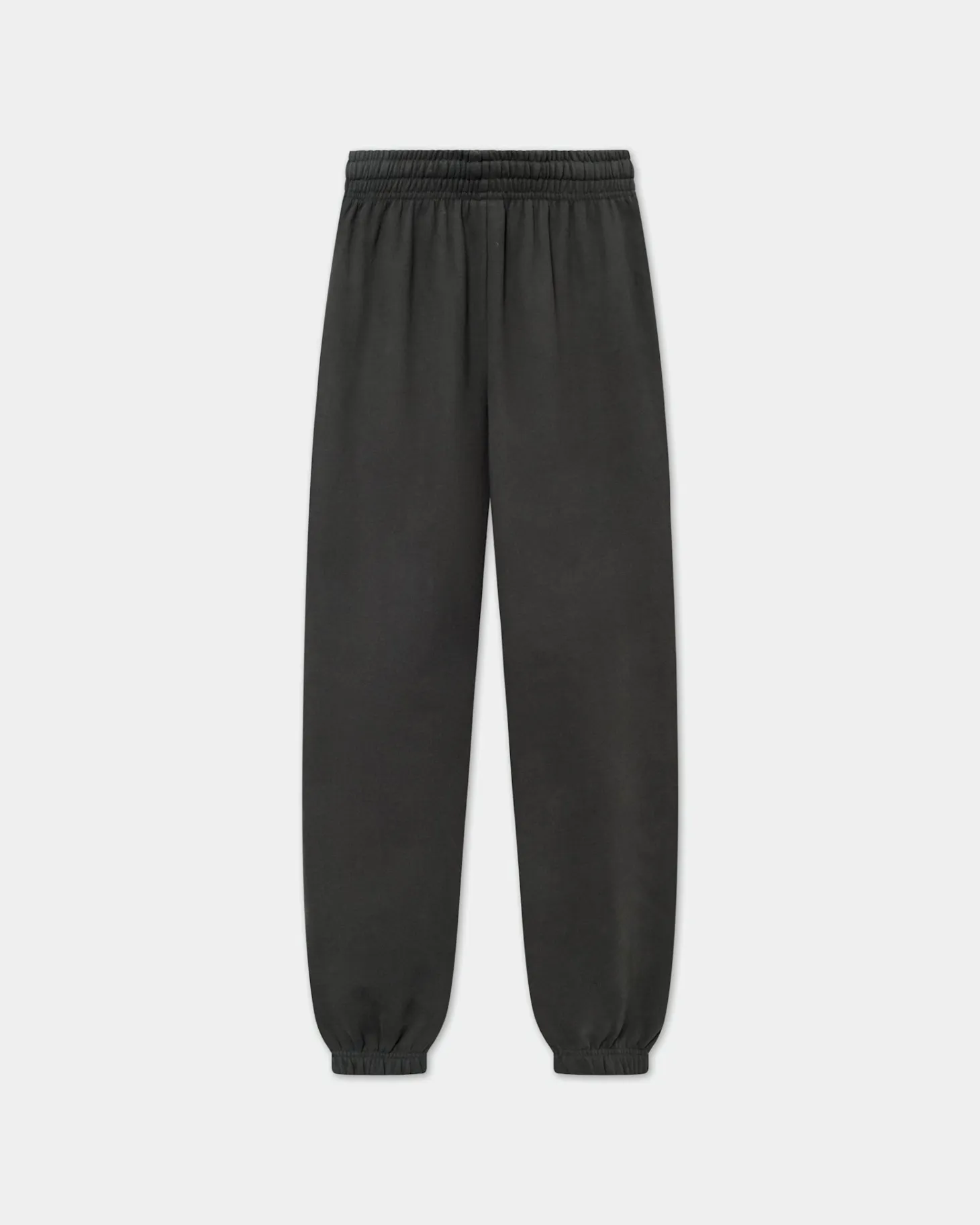 Sweatpants Logo - Vintage Black