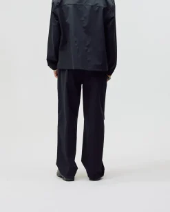 Technical Pants, Men - Black