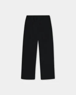 Technical Pants, Men - Black