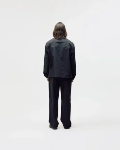 Technical Pants, Men - Black