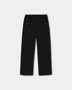 Technical Pants, Women - Black