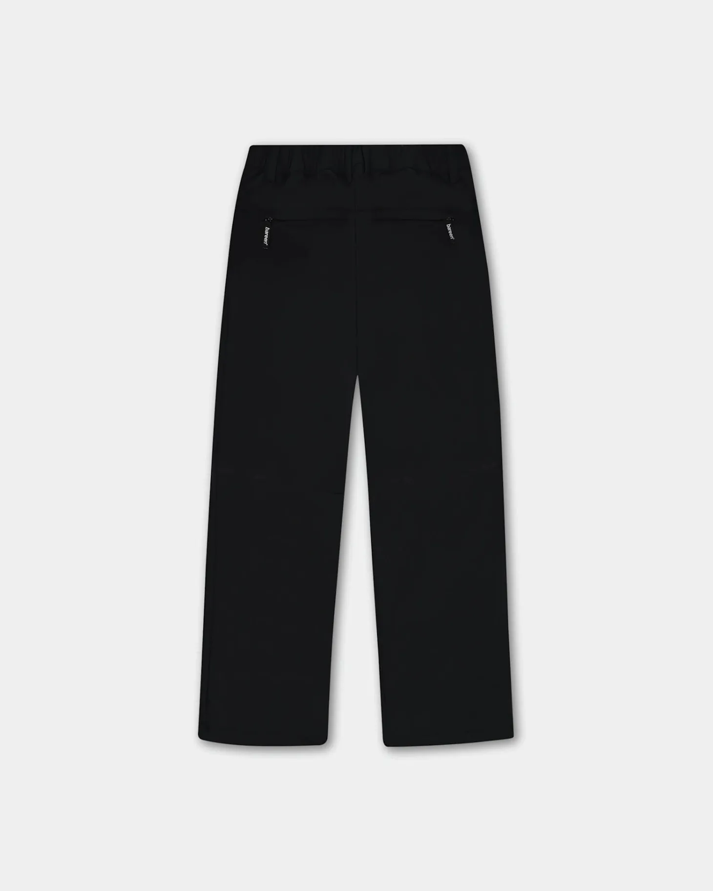 Technical Pants, Women - Black