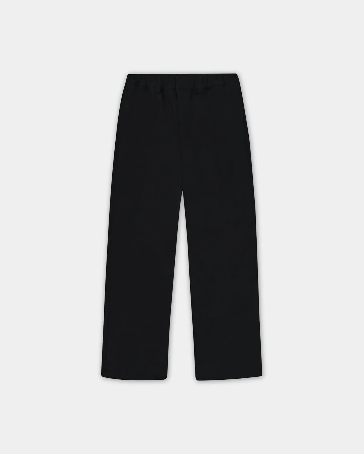 Technical Pants, Women - Black