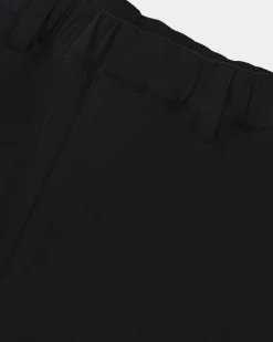 Technical Pants, Women - Black