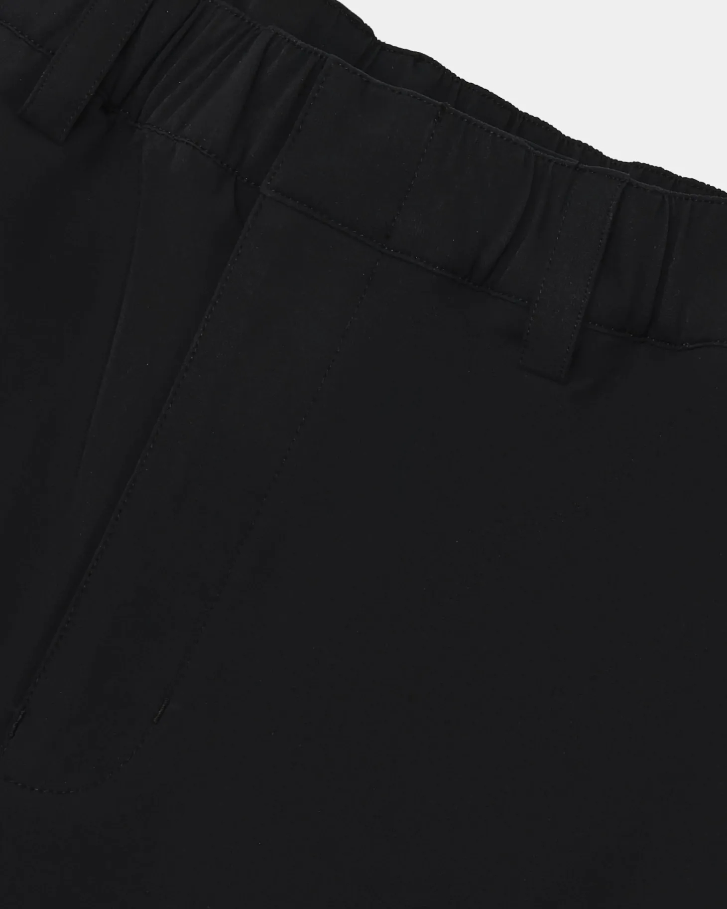 Technical Pants, Women - Black