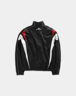 Track Jacket 2.0, Men - Black