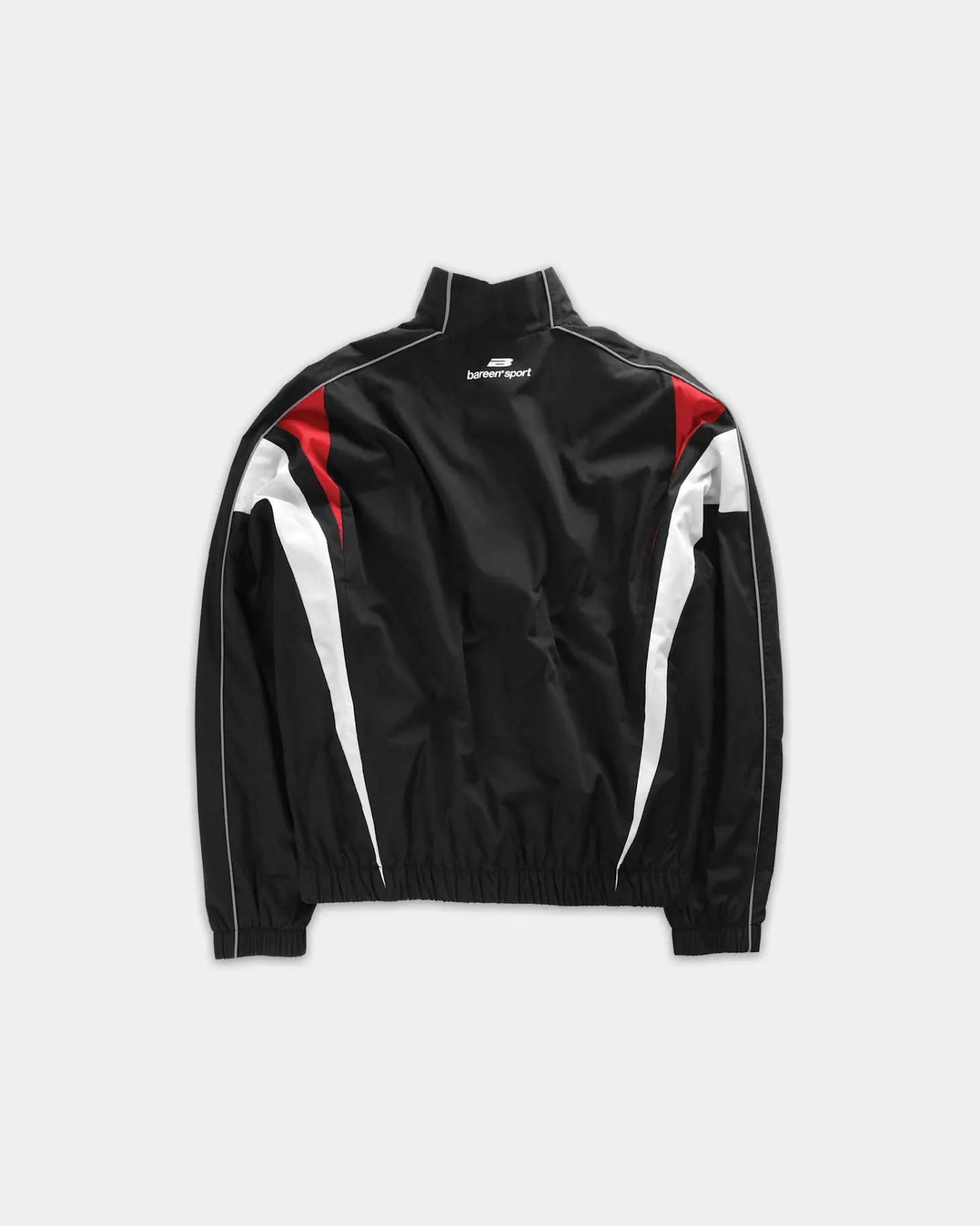 Track Jacket 2.0, Men - Black