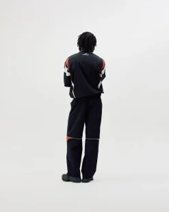 Track Jacket 2.0, Men - Black