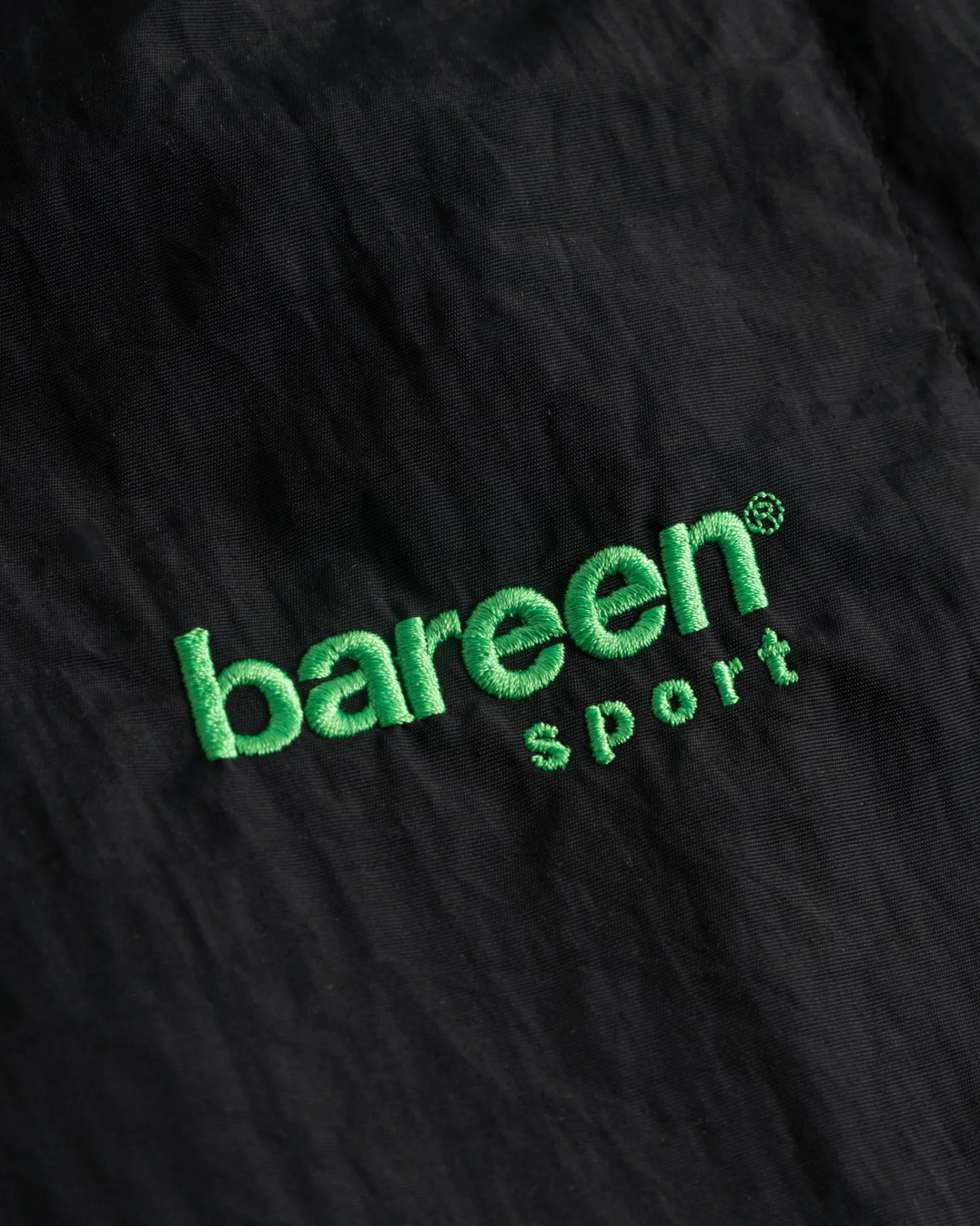 Track Pants, Men - Black