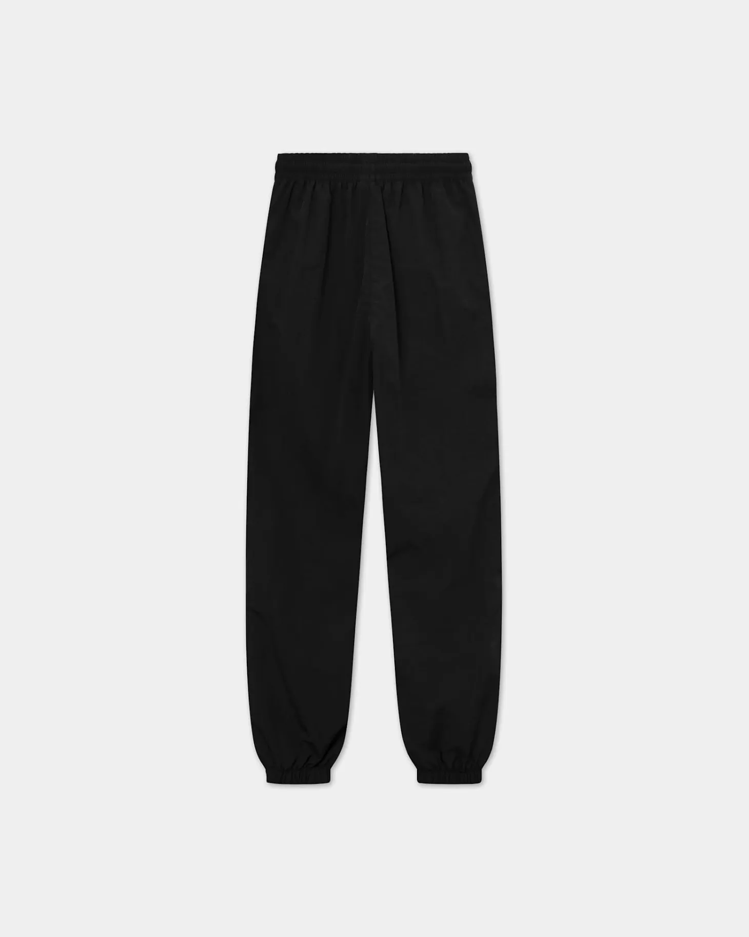 Track Pants, Men - Black