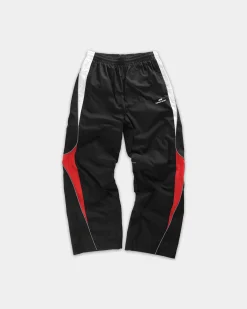 Track Pants 2.0, Men - Black