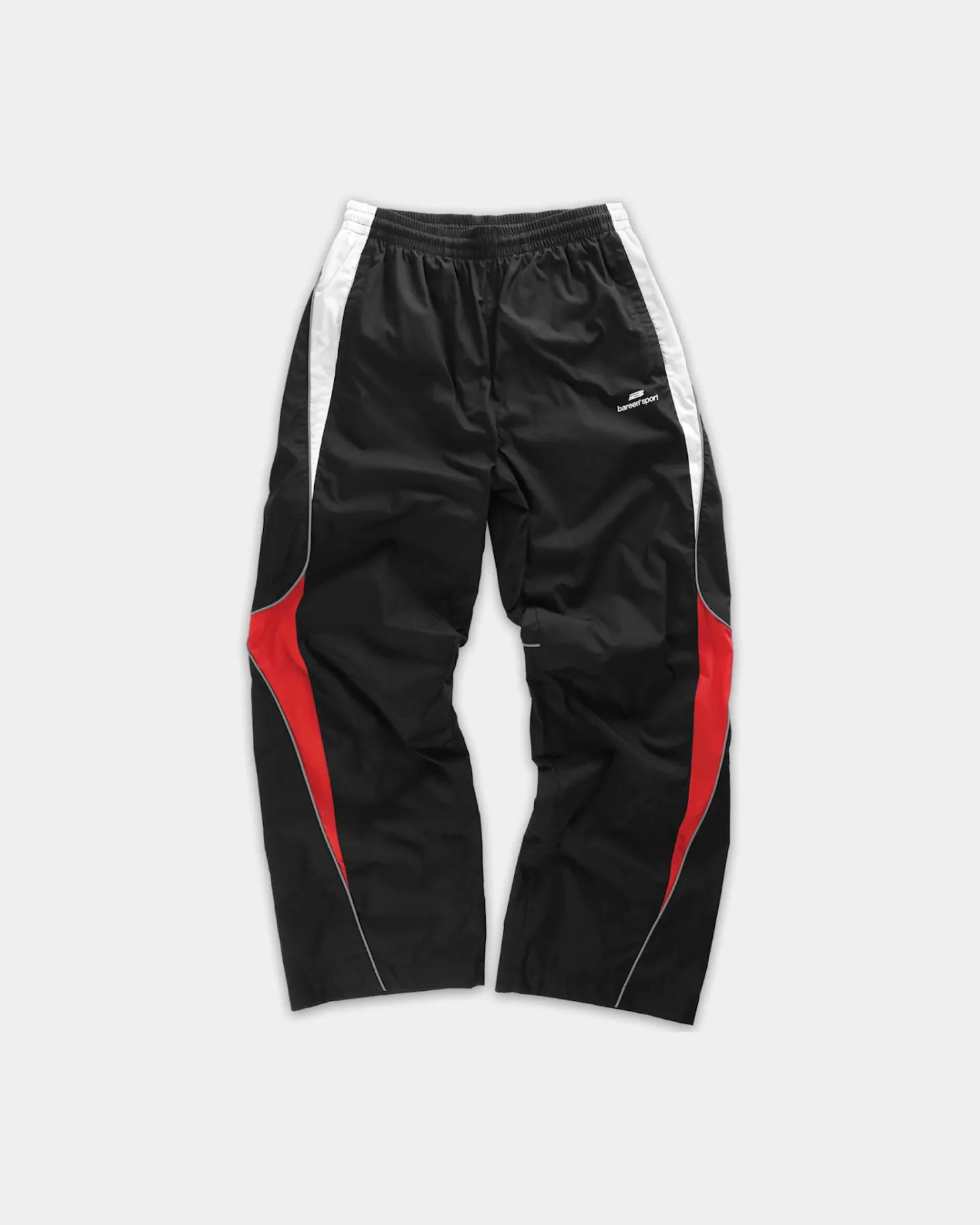 Track Pants 2.0, Men - Black