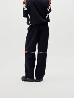 Track Pants 2.0, Men - Black