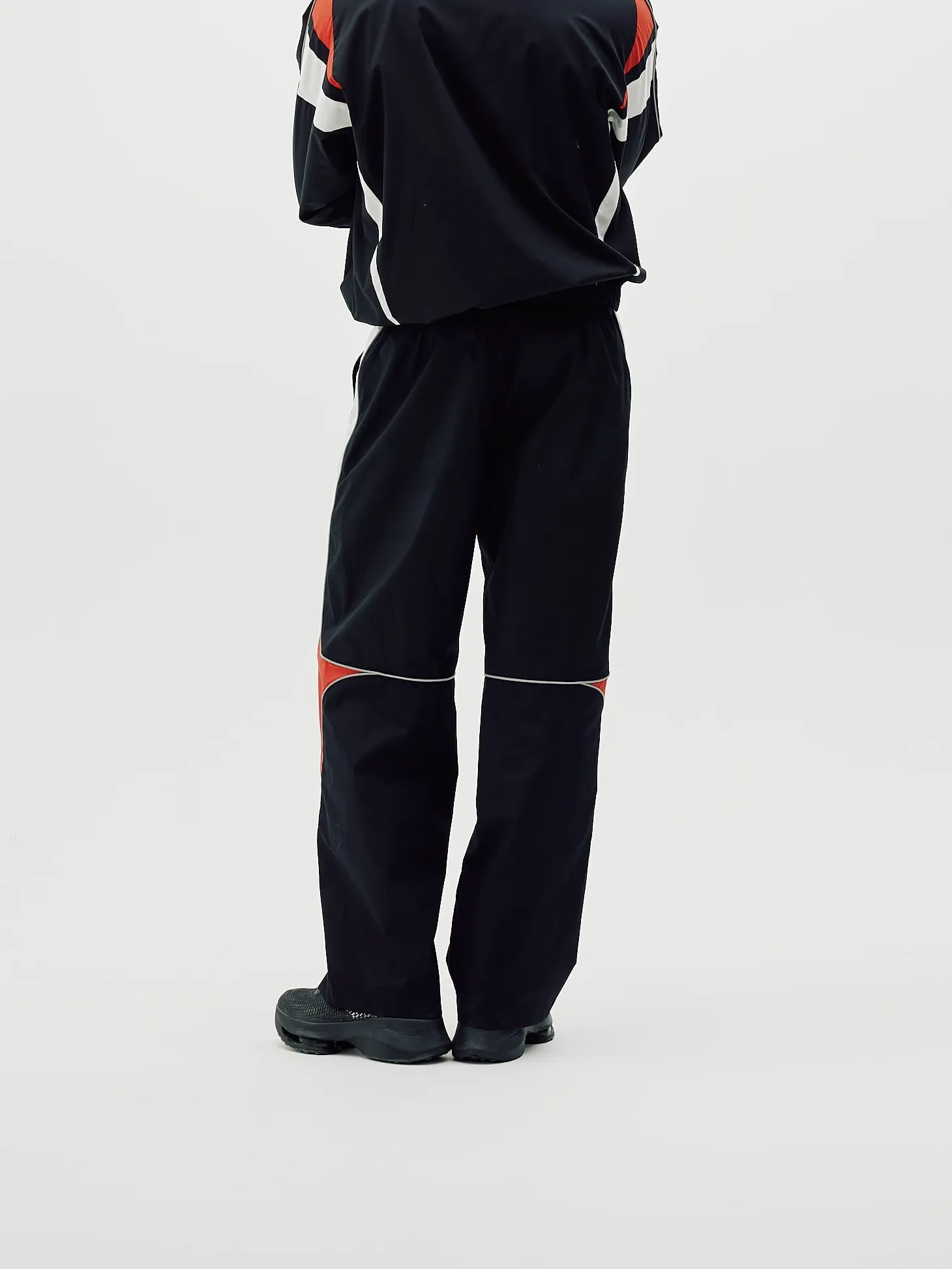 Track Pants 2.0, Men - Black