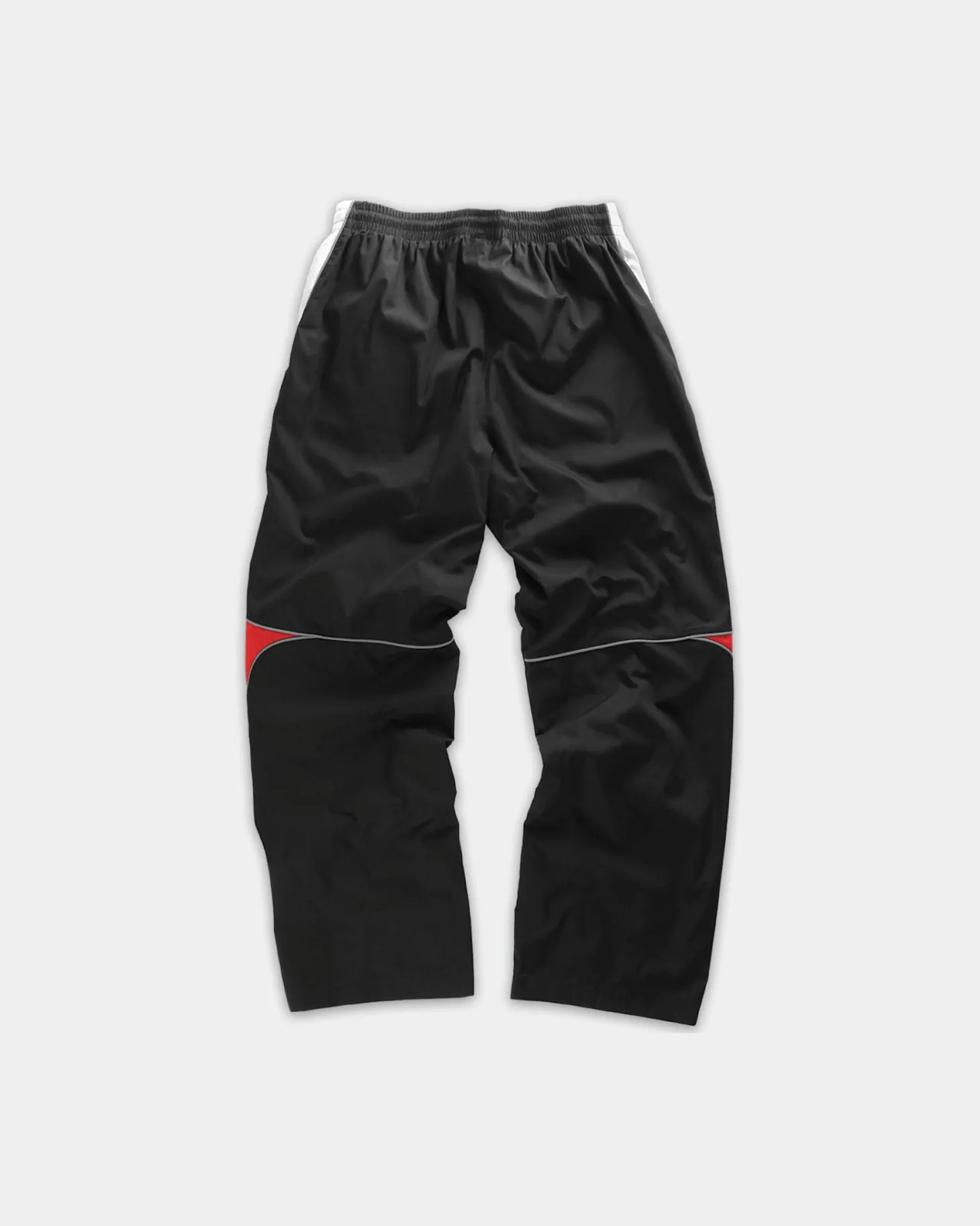Track Pants 2.0, Men - Black