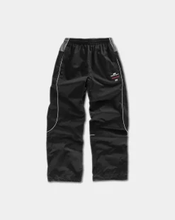 Track Pants, men - Training Tour - Black / Grey