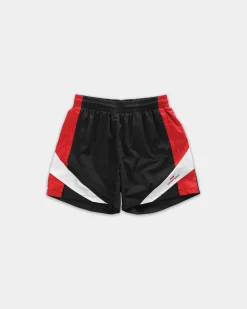 Track Shorts 2.0, Men - Black
