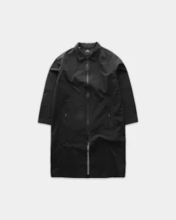Trench Coat, Women - Black