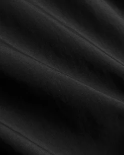 Trench Coat, Women - Black