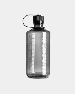 Water Bottle 1000 ml - Black