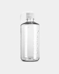 Water Bottle 1000 ml - Transparent