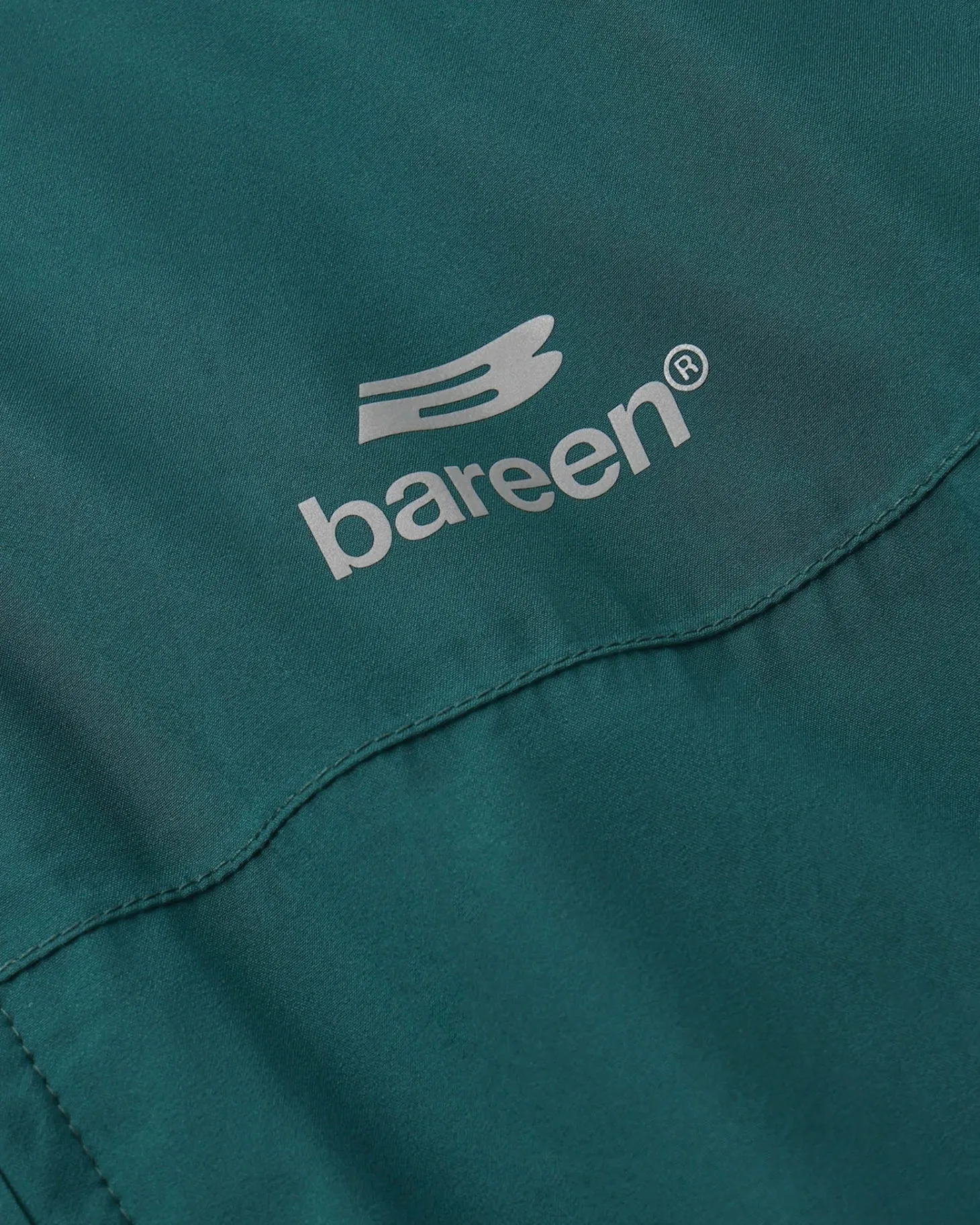 Windbreaker, Women - Black / Dark Teal