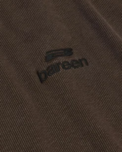Women's Logo Tank Top - Washed Brown