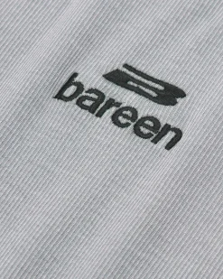 Women's Logo Tank Top - Washed Steel Grey