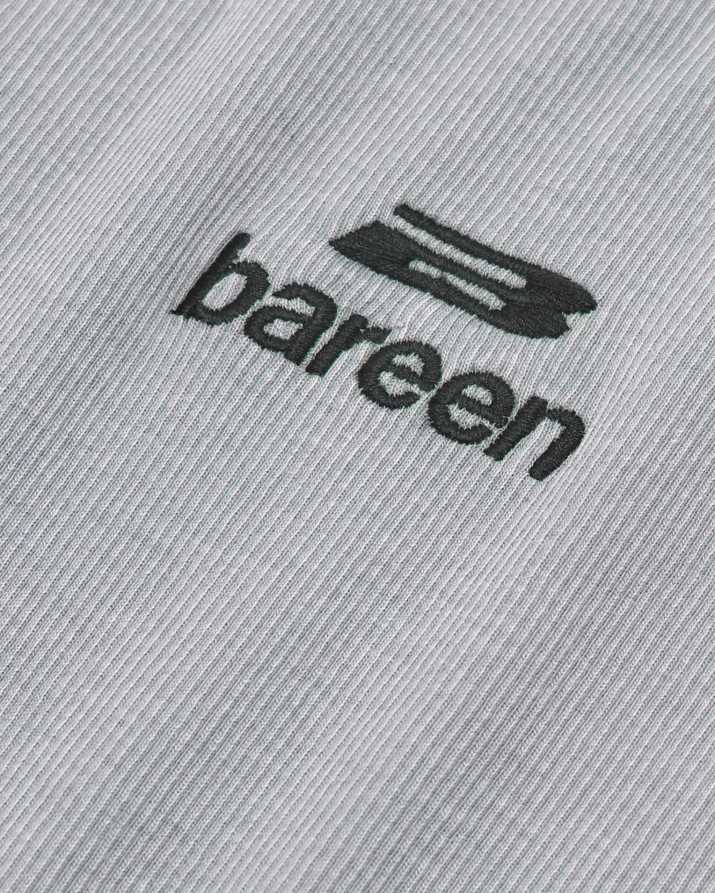 Women's Logo Tank Top - Washed Steel Grey