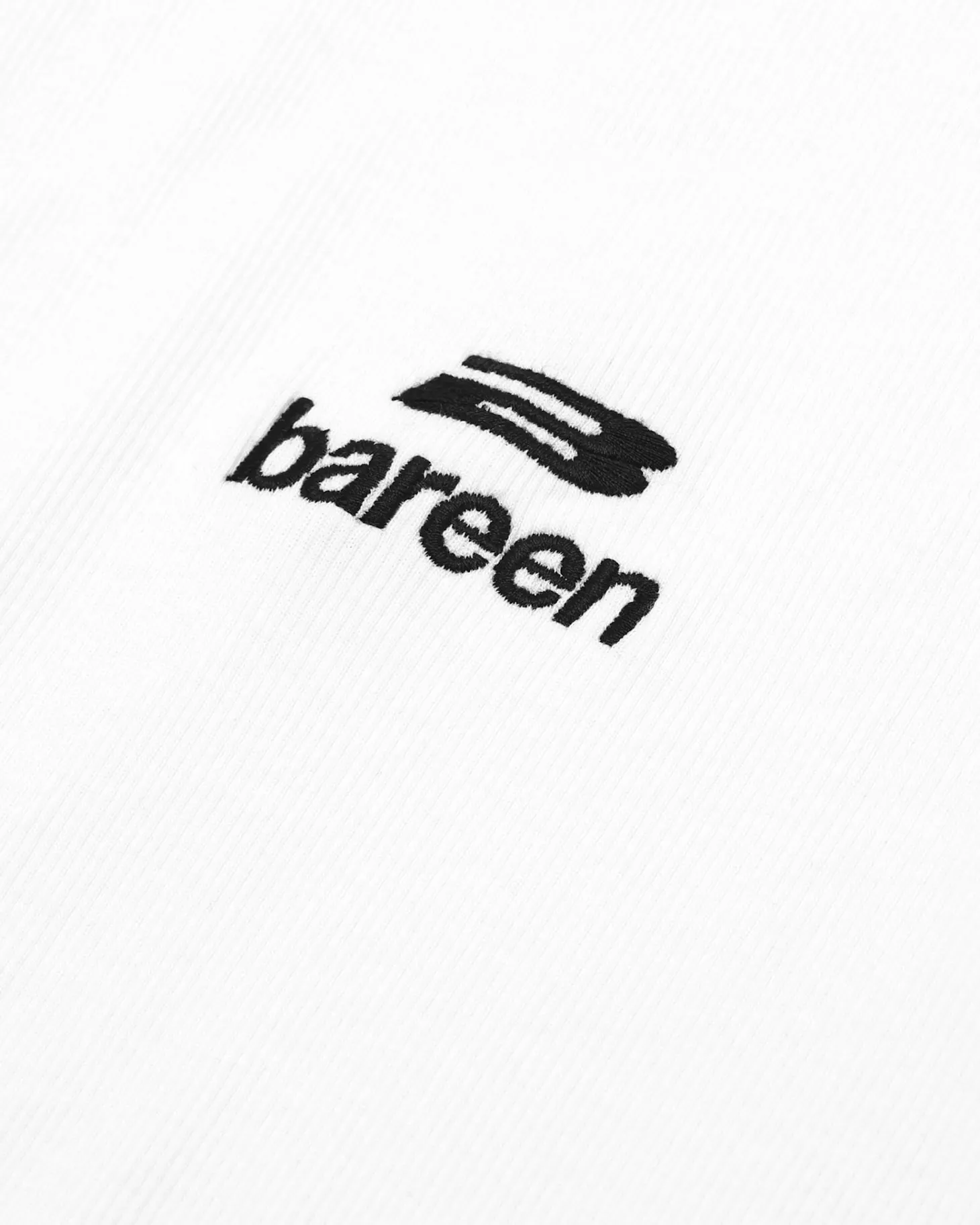 Women's Logo Tank Top - White
