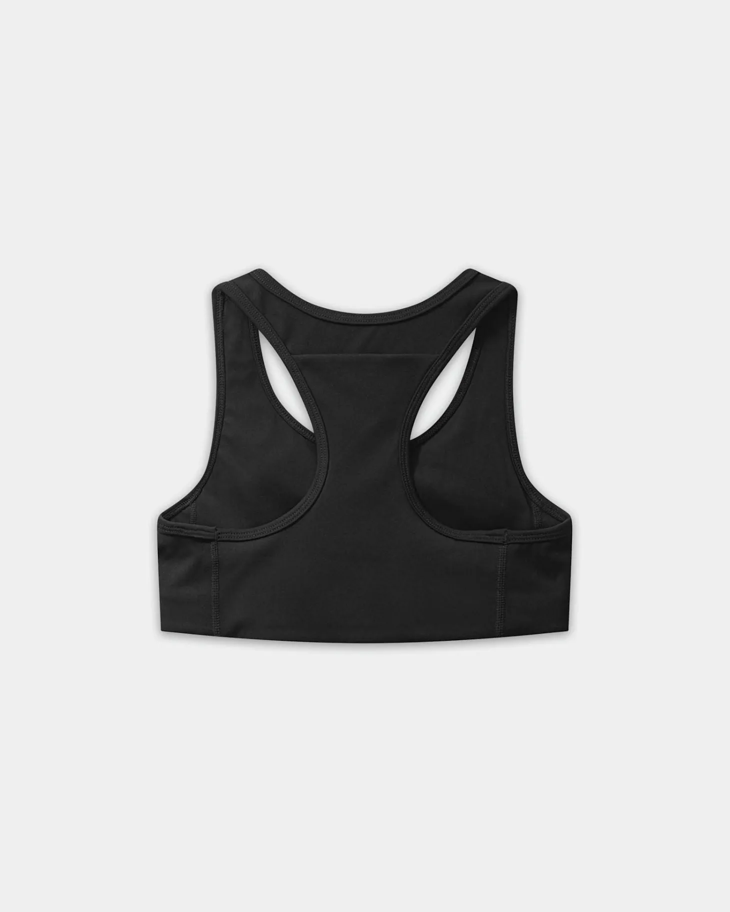 Women's Technical Bra - Black