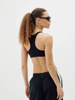 Women's Technical Bra - Black