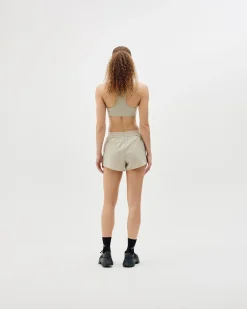 Women's Technical Bra - Clay