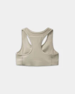 Women's Technical Bra - Clay