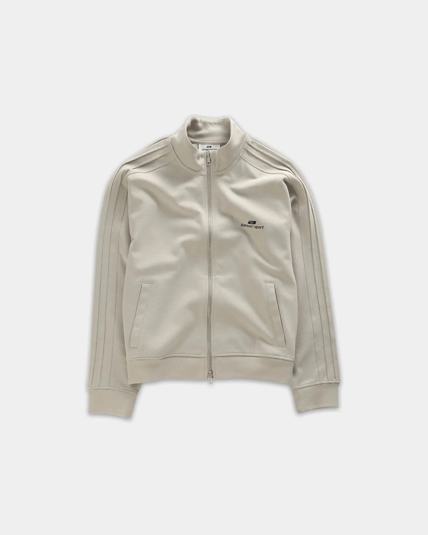 Women's Track Lounge Jacket - London Fog