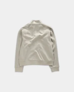 Women's Track Lounge Jacket - London Fog