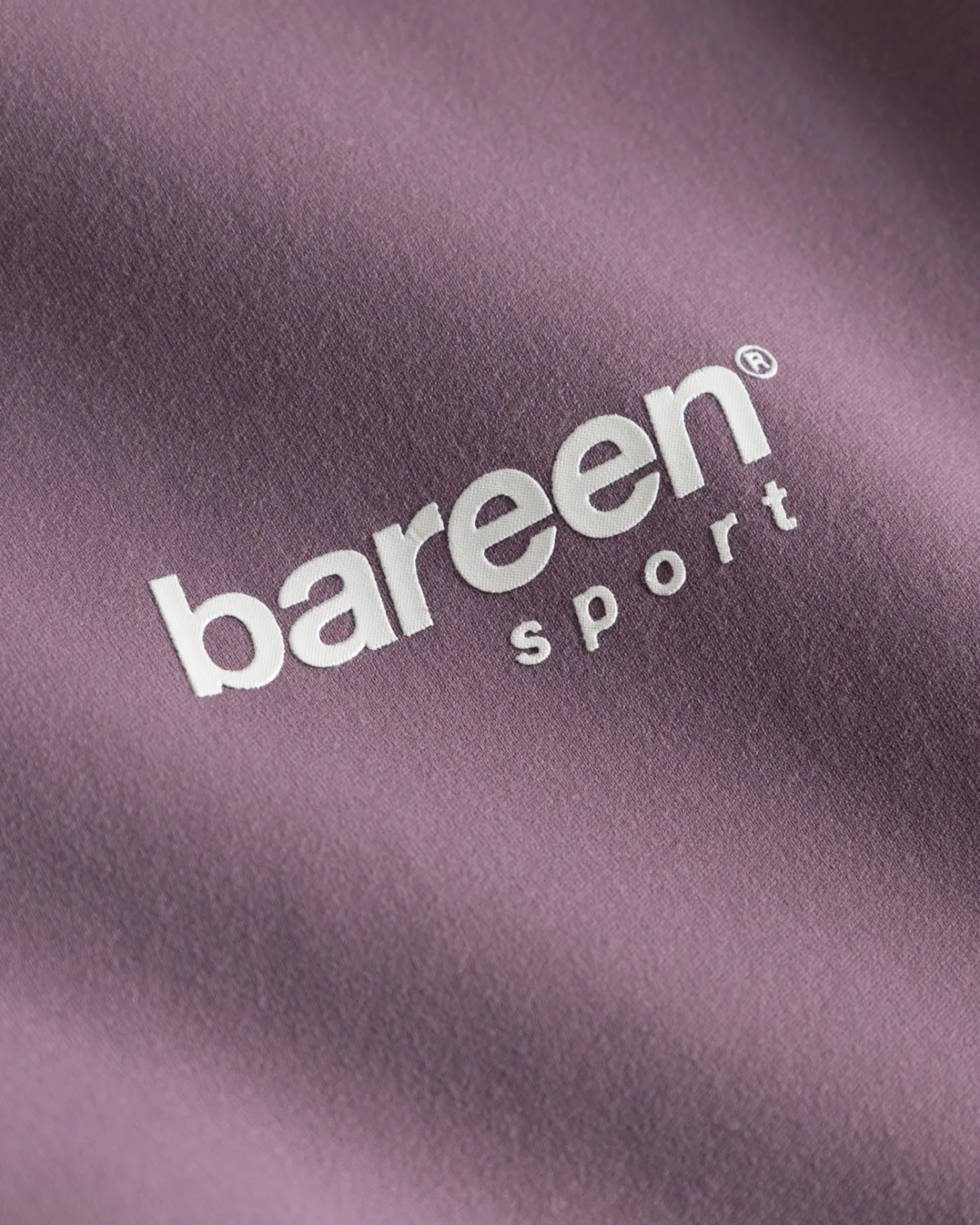 Yoga Bike Shorts, Women - Dusty Berry